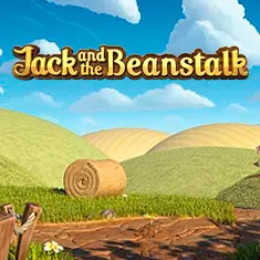 Jack & Beanstalk